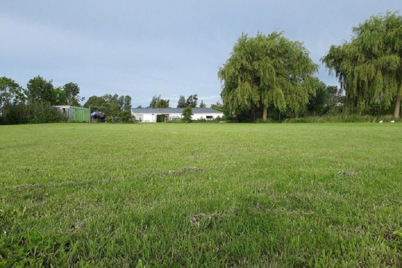 Vakantiewoning Goedgelegen Mb01 Middelburg Exteriér fotografie