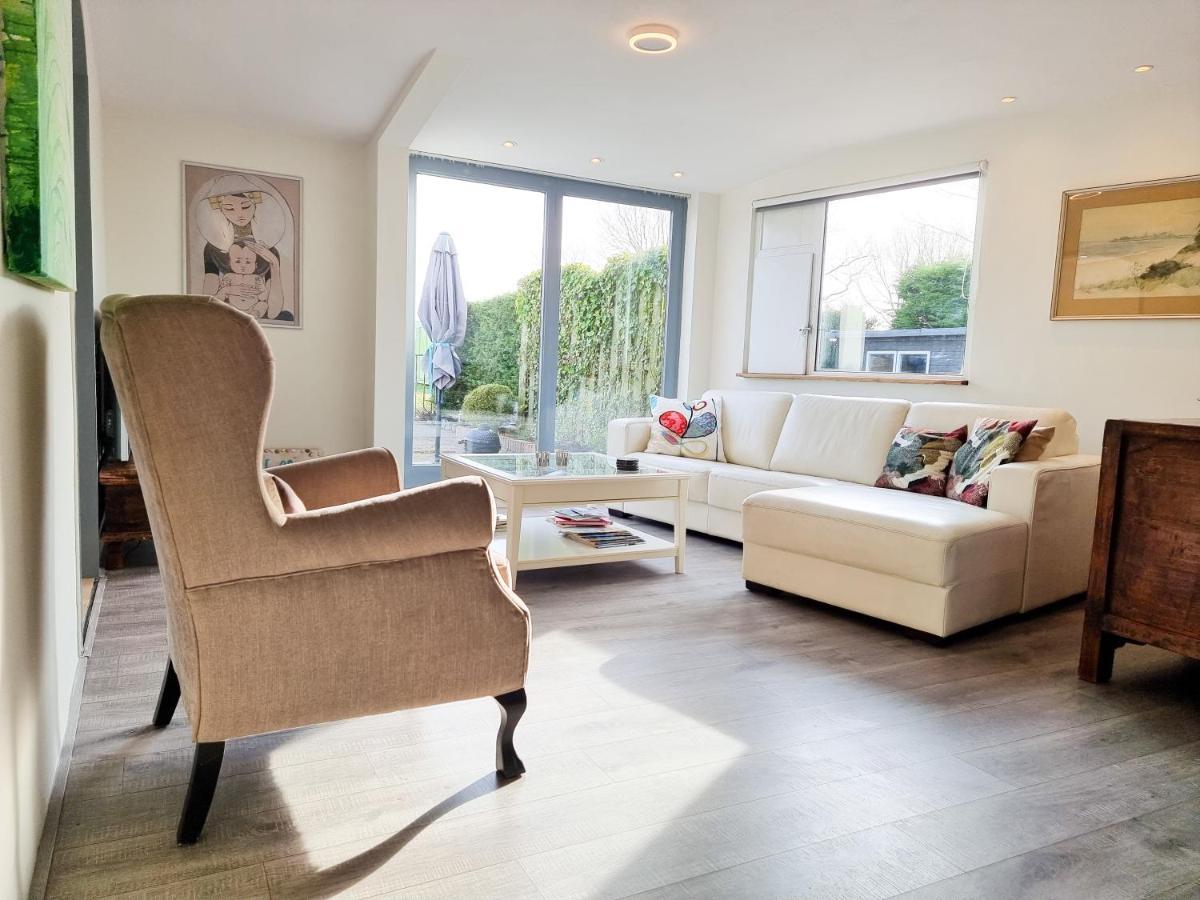 Vakantiewoning Goedgelegen Mb01 Middelburg Exteriér fotografie