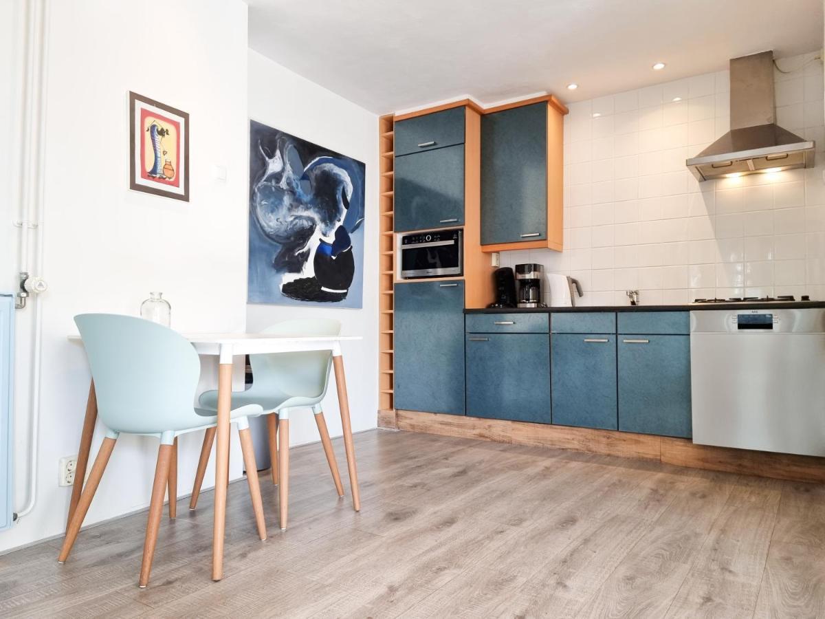 Vakantiewoning Goedgelegen Mb01 Middelburg Exteriér fotografie