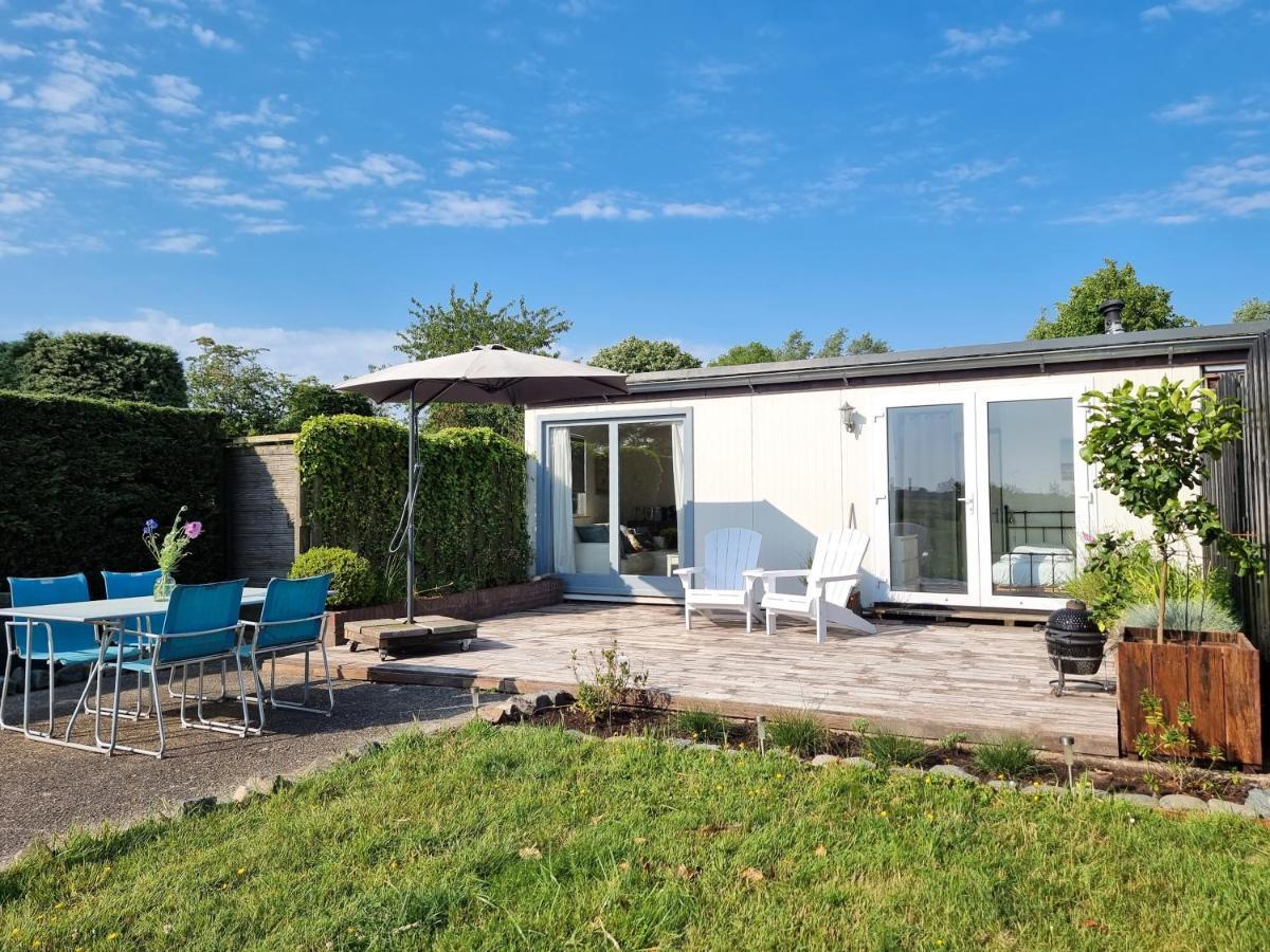 Vakantiewoning Goedgelegen Mb01 Middelburg Exteriér fotografie